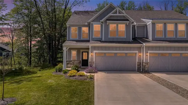 210 Lake Balaton Drive, Orange Village, OH 44128