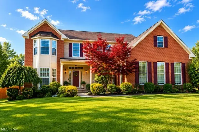 11609 Glen Abbey Drive, North Royalton, OH 44133 - #1