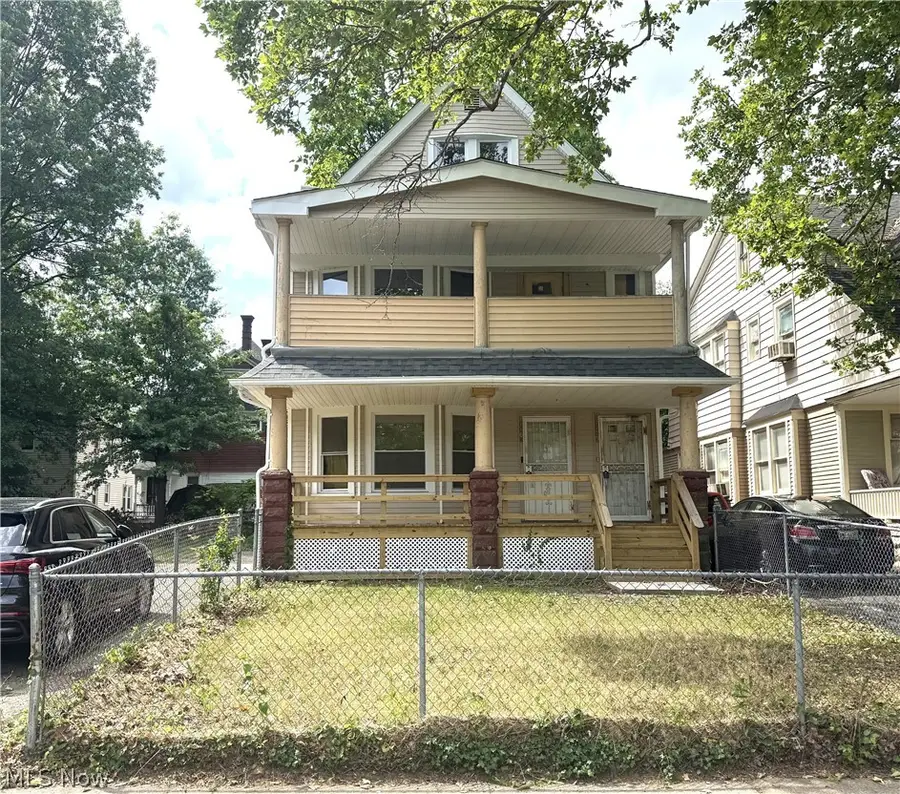 10006 Somerset Avenue, Cleveland, OH 44108 - #2