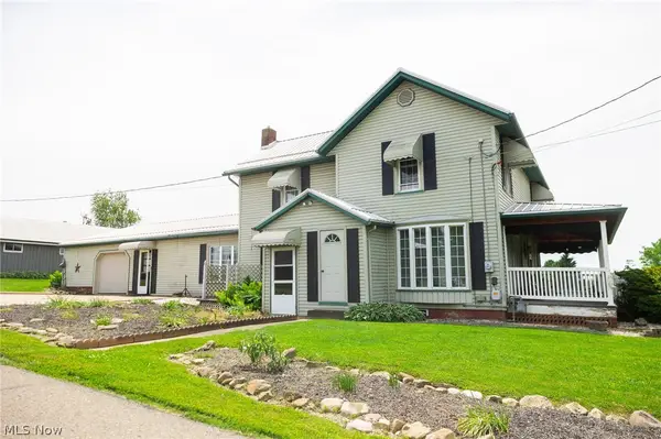 8936 Massillon Road, Dundee, OH 44627