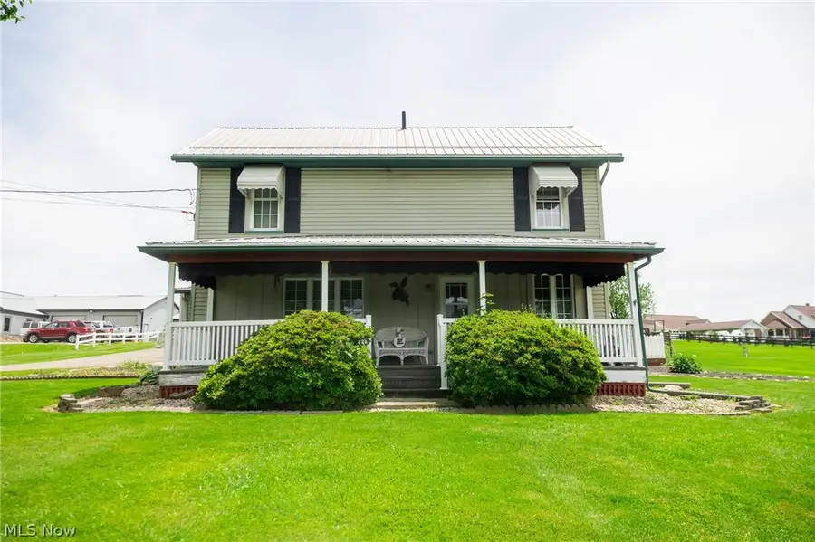 8936 Massillon Road, Paint, OH 44627 - #3