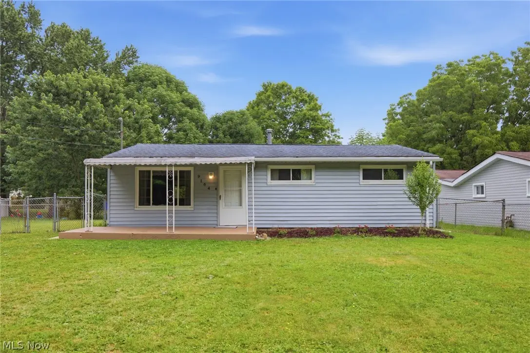 9164 Weaver Road, Ravenna, OH 44266 - #1