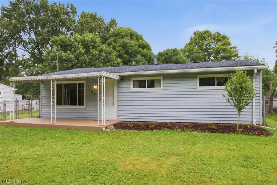 9164 Weaver Road, Ravenna, OH 44266 - #2