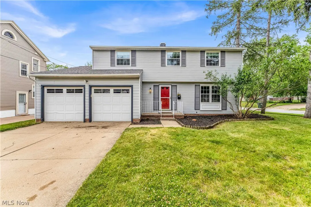 47 Southwick Drive, Bedford, OH 44146 - #1