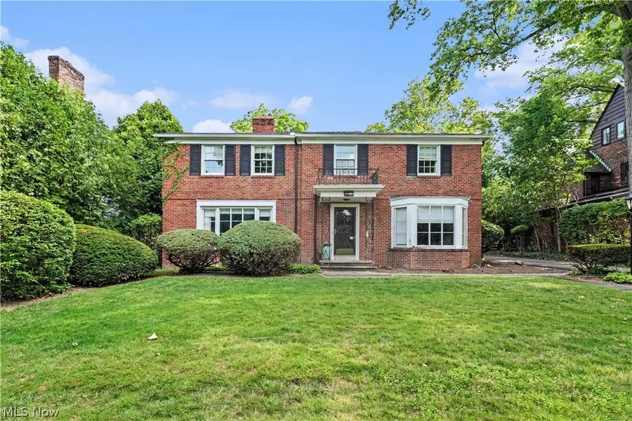 19909 Malvern Road, Shaker Heights, OH 44122 - #2