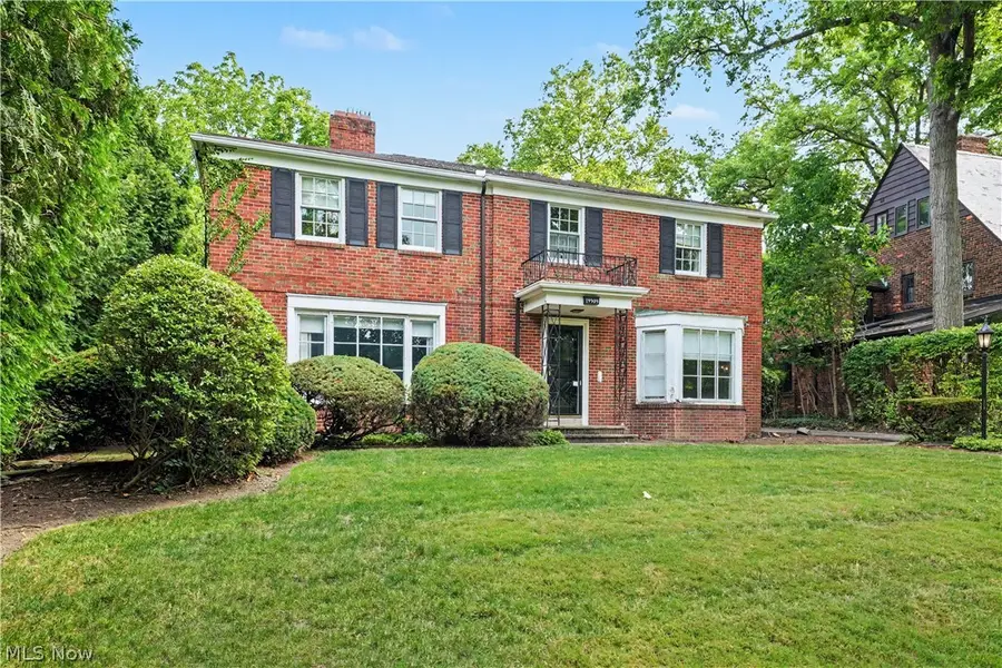19909 Malvern Road, Shaker Heights, OH 44122 - #3