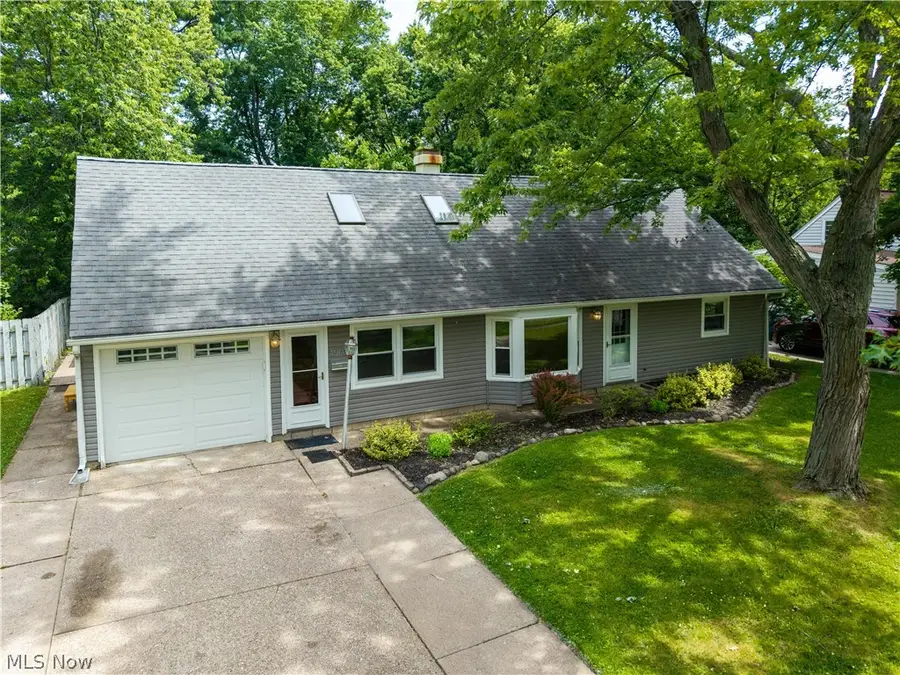 4905 Pinewood Drive, Sheffield Lake, OH 44054 - #2