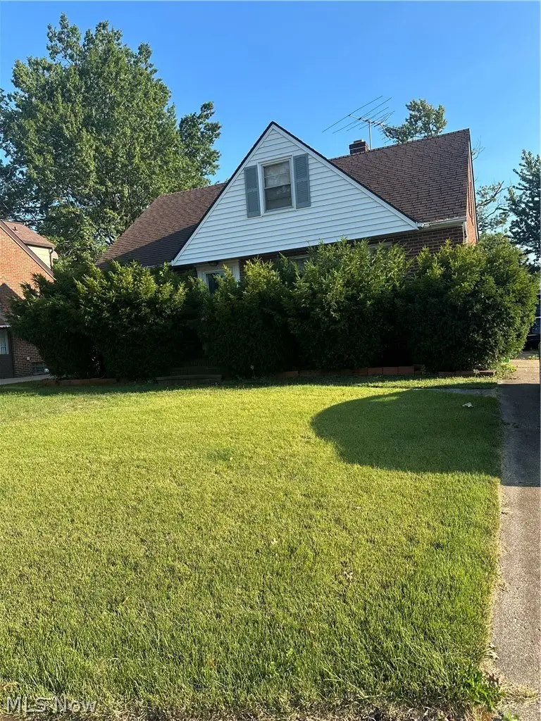 23020 Tracy Avenue, Euclid, OH 44123 - #1