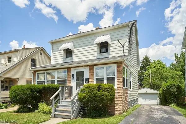 8301 Vista Avenue, Cleveland, OH 44125