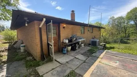 423 Rosemont Avenue, Steubenville, OH 43952