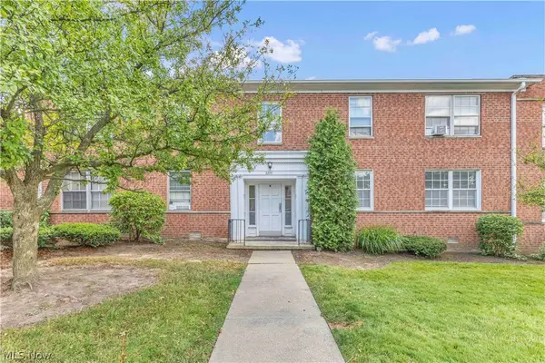3279 Warrensville Center Road #15D, Beachwood, OH 44122