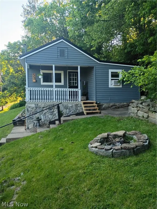 64301 Shady Lane Road, Bellaire, OH 43906