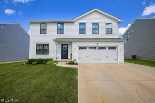 5233 Witner Street, Barberton, OH 44203 - #1