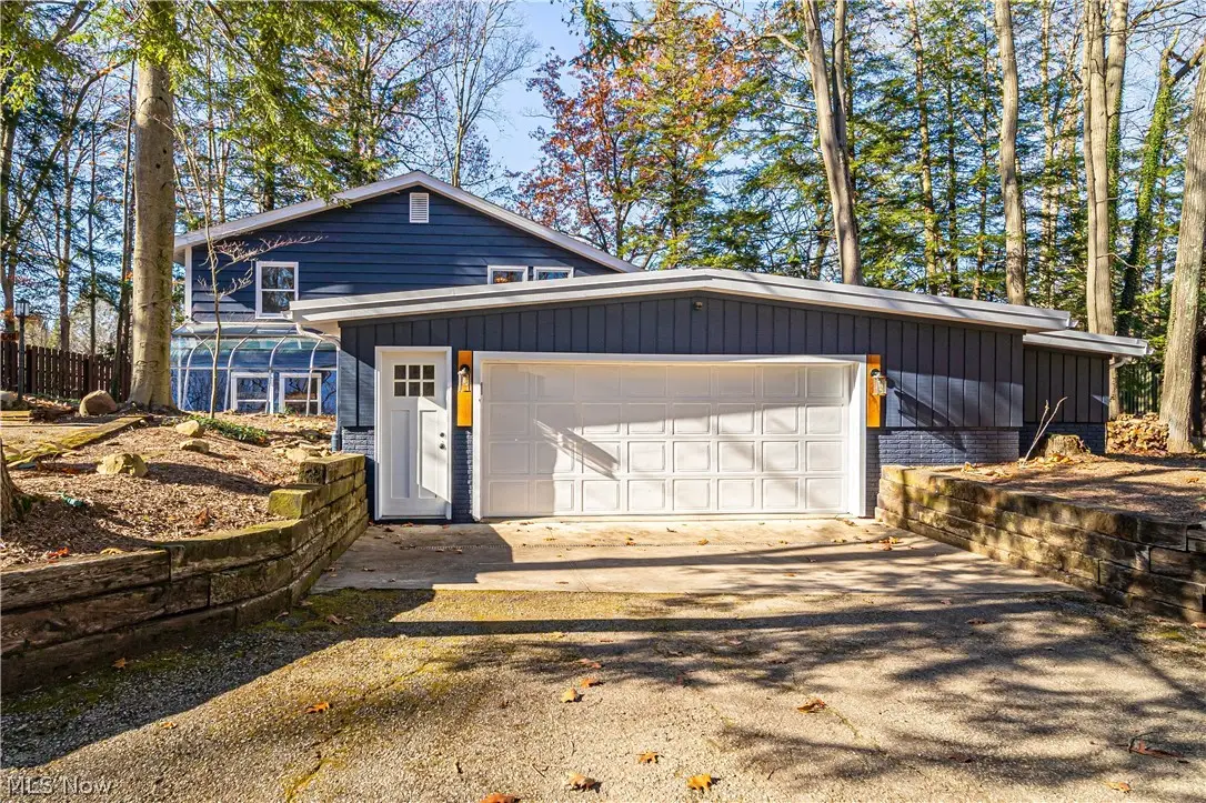 4281 N Forest Ridge Drive, Ashtabula, OH 44004 - #1