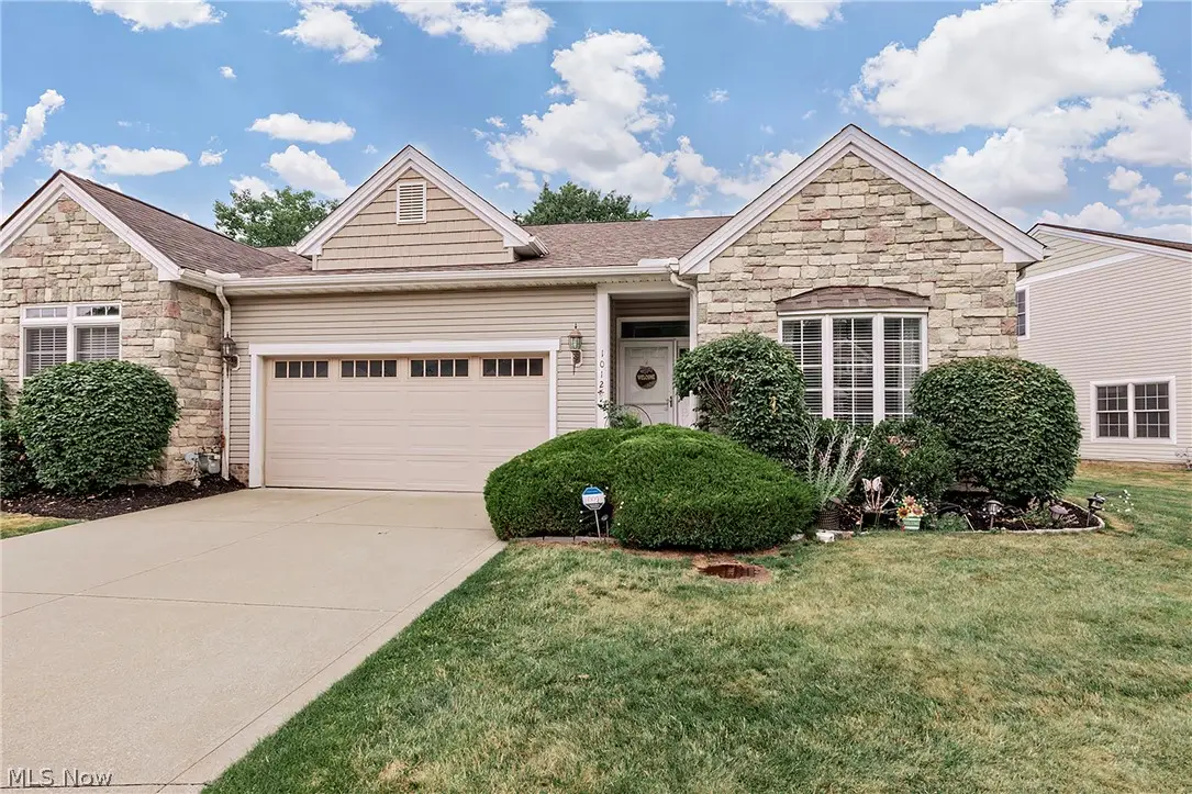 1012 Cutters Creek Drive, South Euclid, OH 44121 - #1