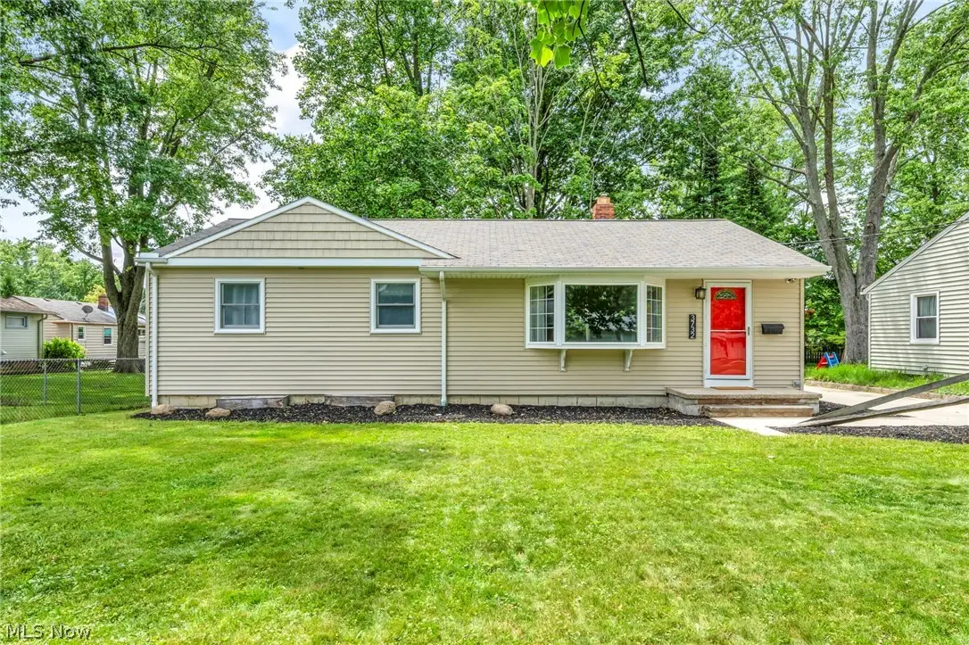 3732 W 232nd Street, North Olmsted, OH 44070 - #1