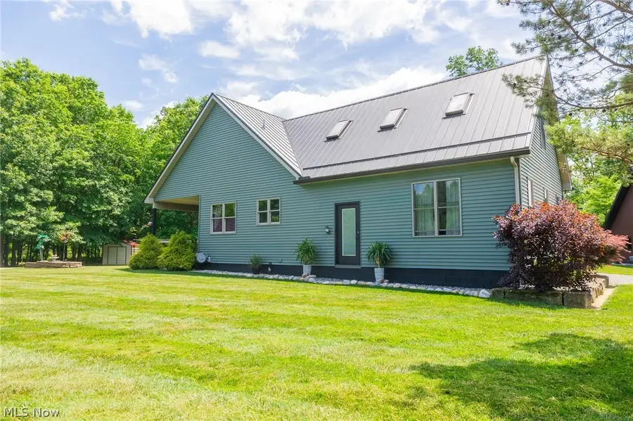 2416 Housel Craft Road, Bristolville, OH 44402 - #3