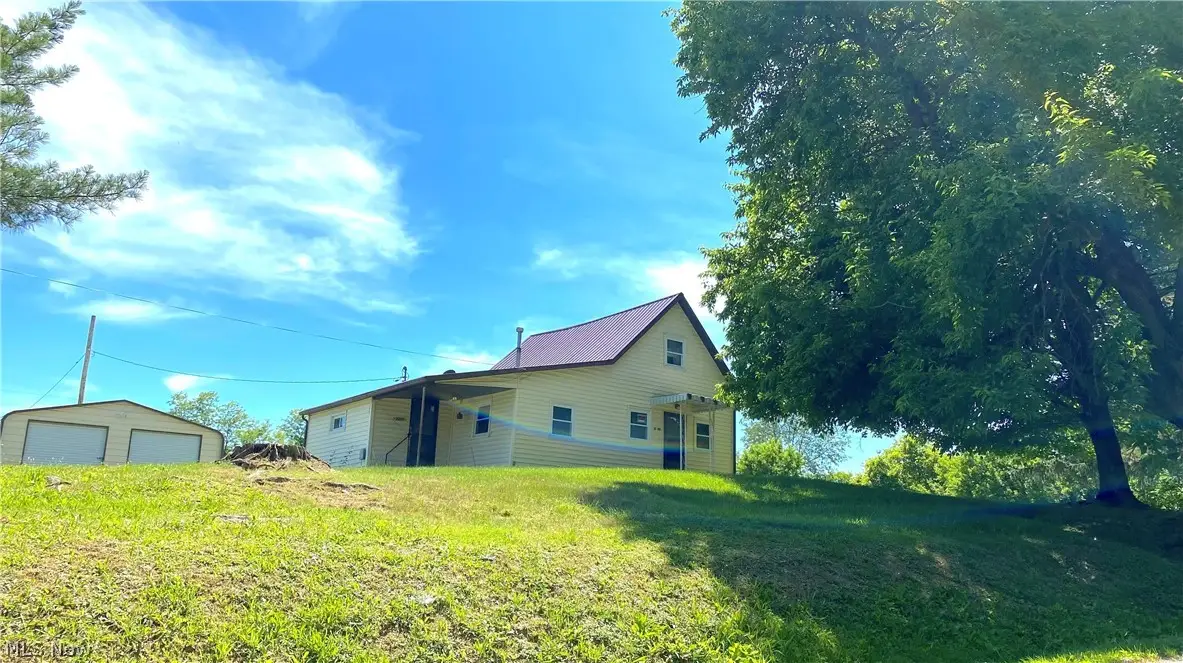 5285 Federal Road, Coolville, OH 45723 - #1