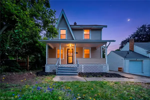 825 Dan Street, Akron, OH 44310