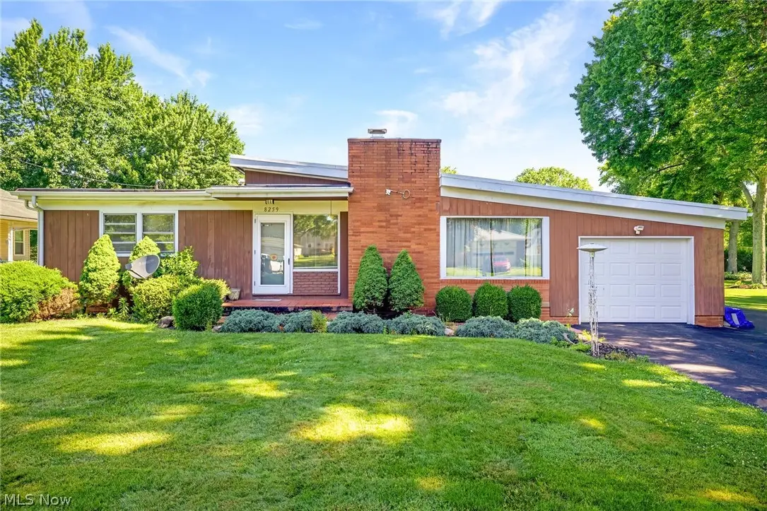 8259 Walter Nw Street, Massillon, OH 44646 - #1