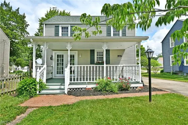 1246 Atlantic Ne Street, Warren, OH 44483
