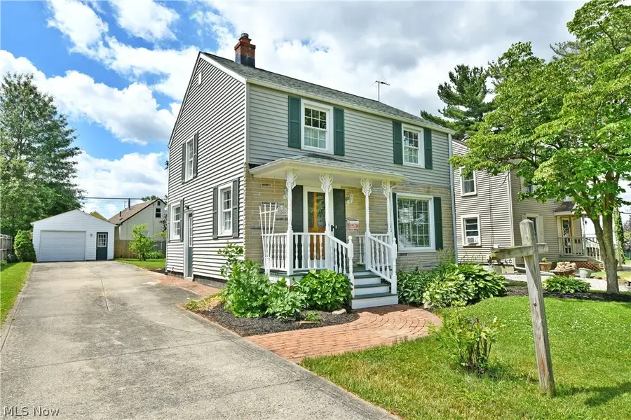 1246 Atlantic Ne Street, Warren, OH 44483 - #2