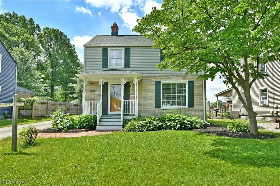 1246 Atlantic Ne Street, Warren, OH 44483 - #3