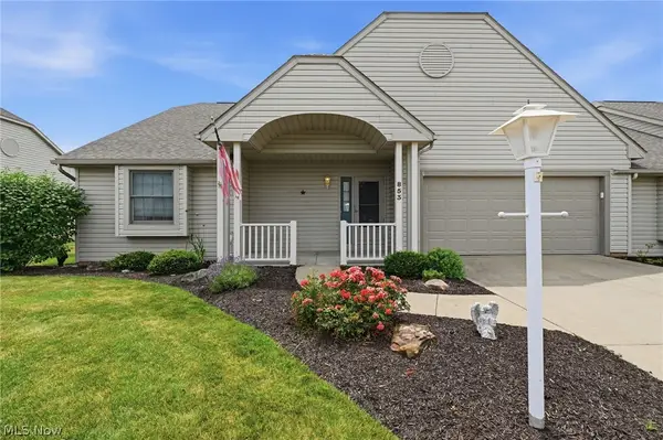 853 Beverly Avenue, Canal Fulton, OH 44614