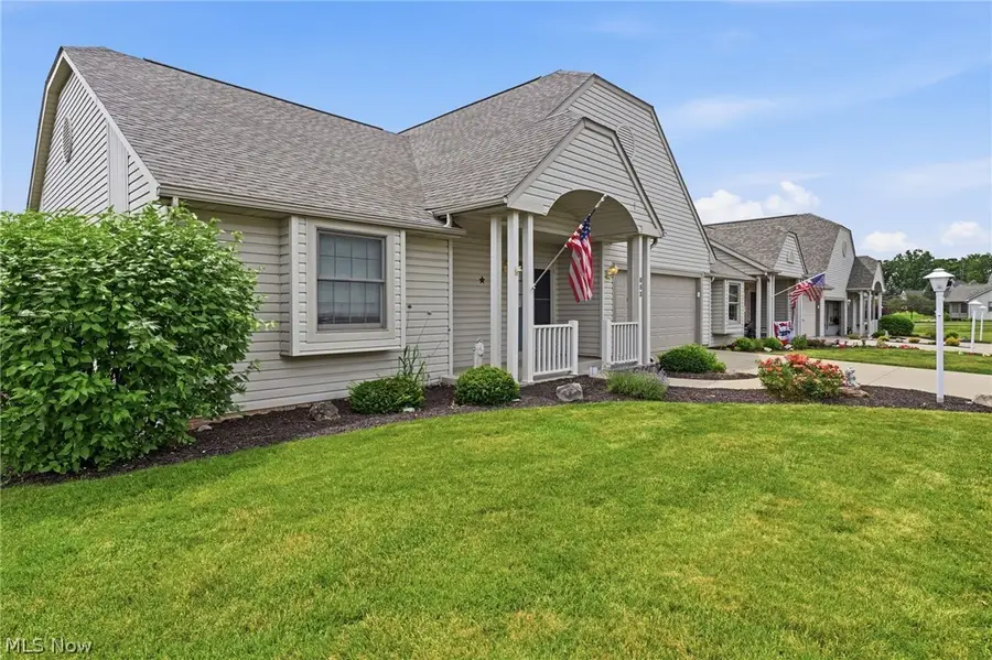 853 Beverly Avenue, Canal Fulton, OH 44614 - #2