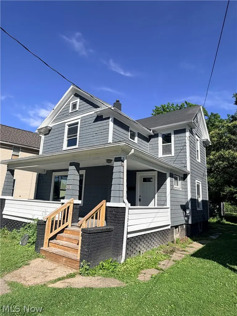 337 Lucas Street, Barberton, OH 44203 - #2