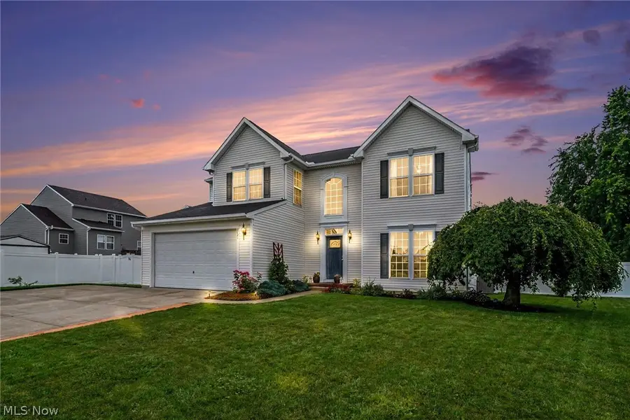 2721 Candlestick Drive, Norton, OH 44203 - #2