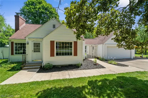 1489 Earhart Avenue, Akron, OH 44320