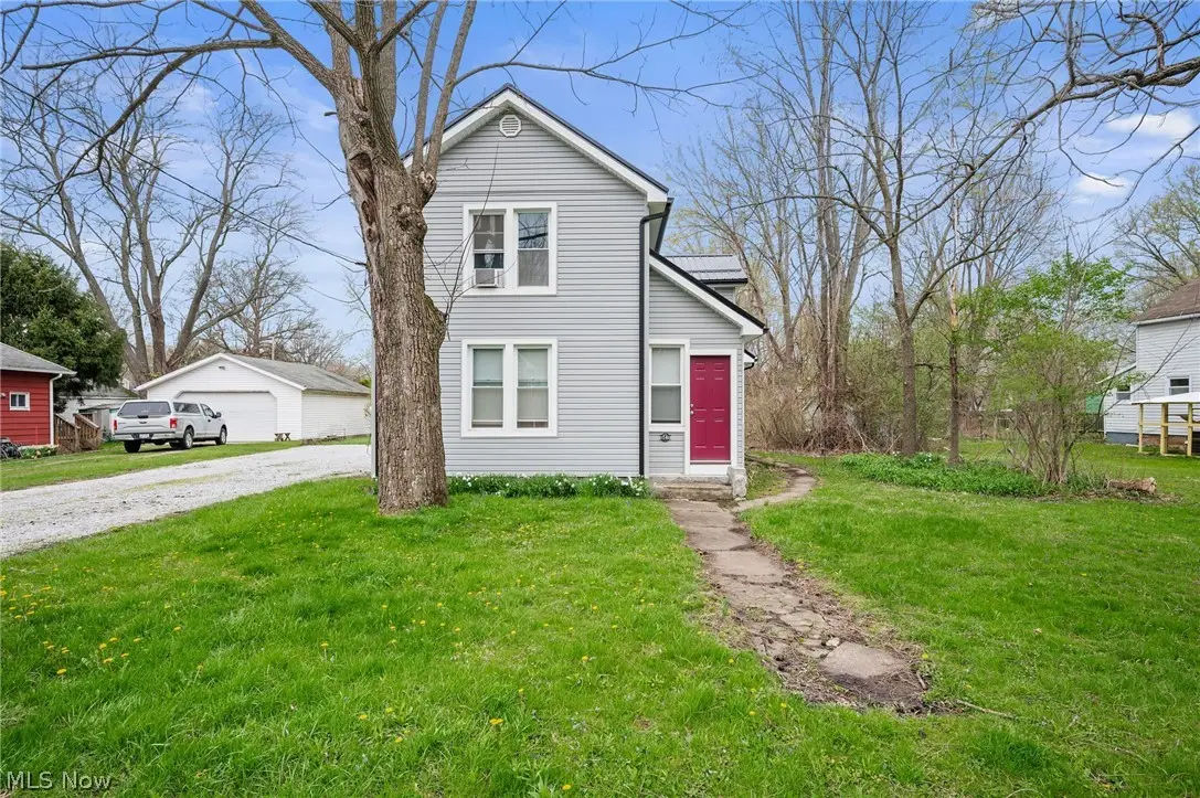 58 Adelaide Avenue, Painesville, OH 44077 - #1