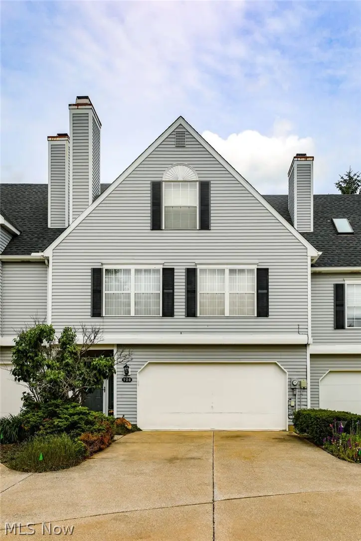 908 Bristol Lane, Streetsboro, OH 44241 - #3
