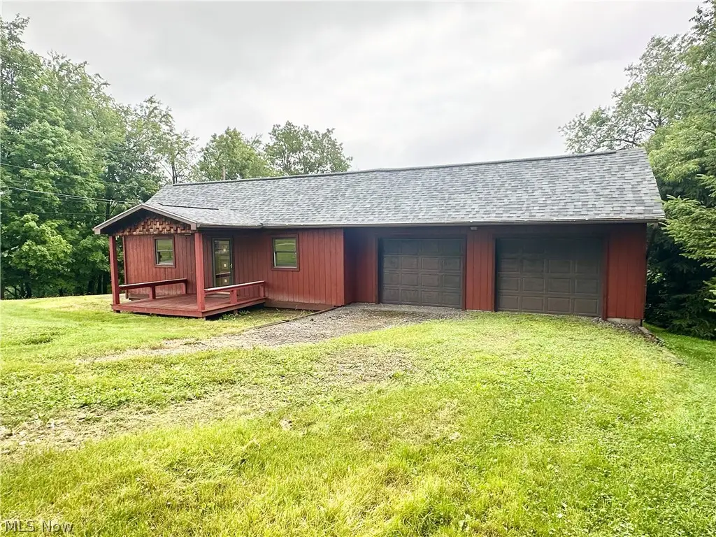 415 Genteel Ridge Road, Wellsburg, WV 26070 - #1