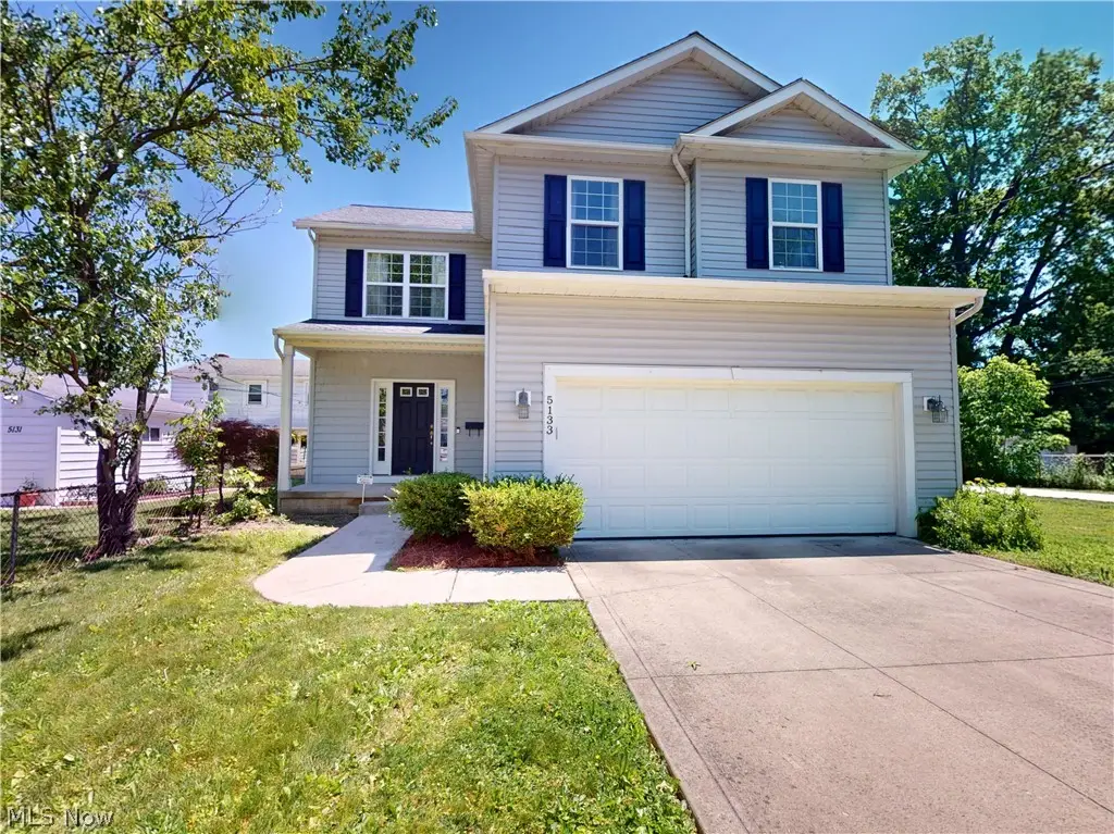 5133 W 7th Street, Brooklyn Heights, OH 44131 - #1