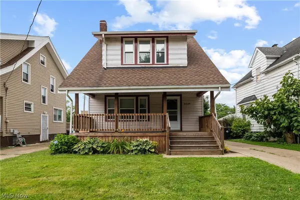4239 W 21st Street, Cleveland, OH 44109