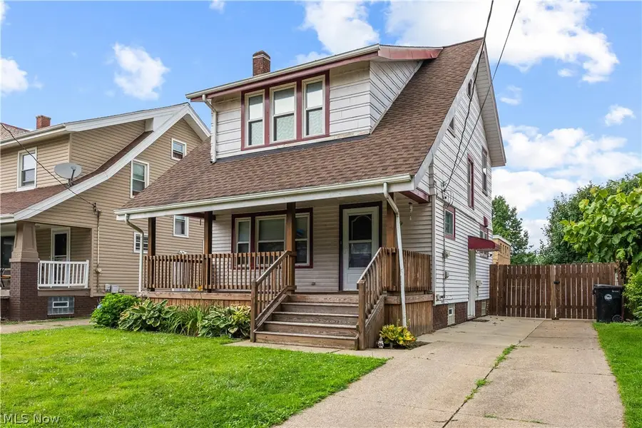 4239 W 21st Street, Cleveland, OH 44109 - #2