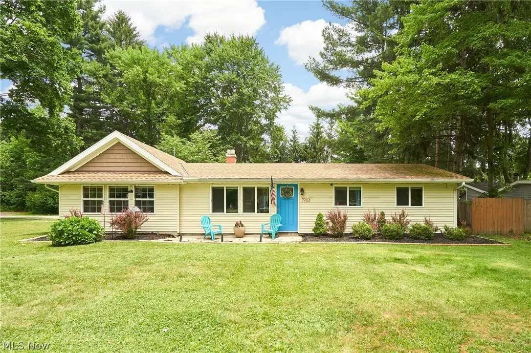 7903 Stoneridge Road, Macedonia, OH 44056 - #1