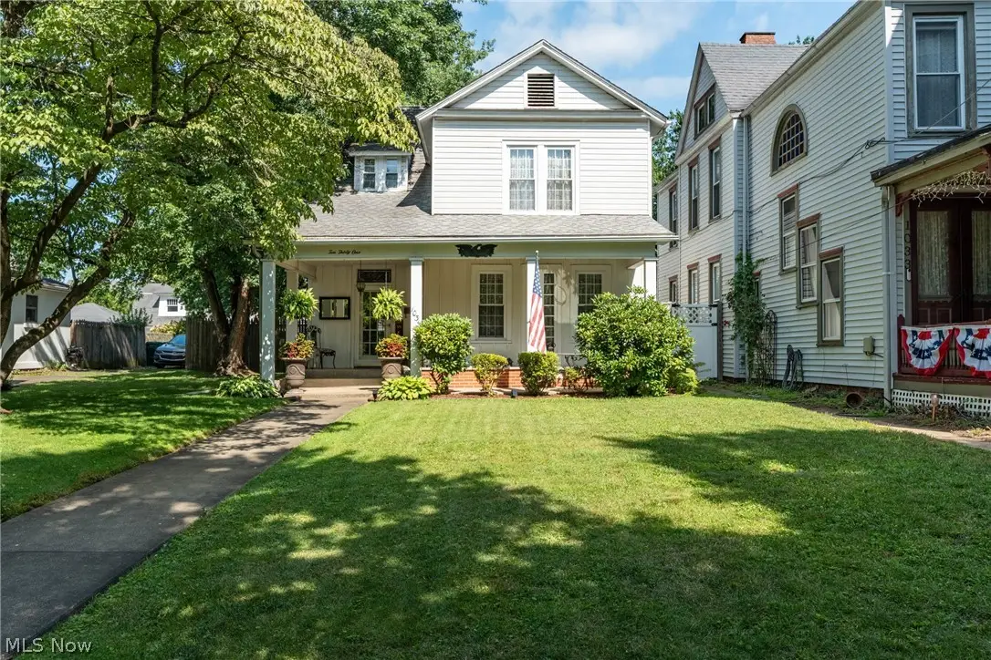 1031 Juliana Street, Parkersburg, WV 26101 - #1