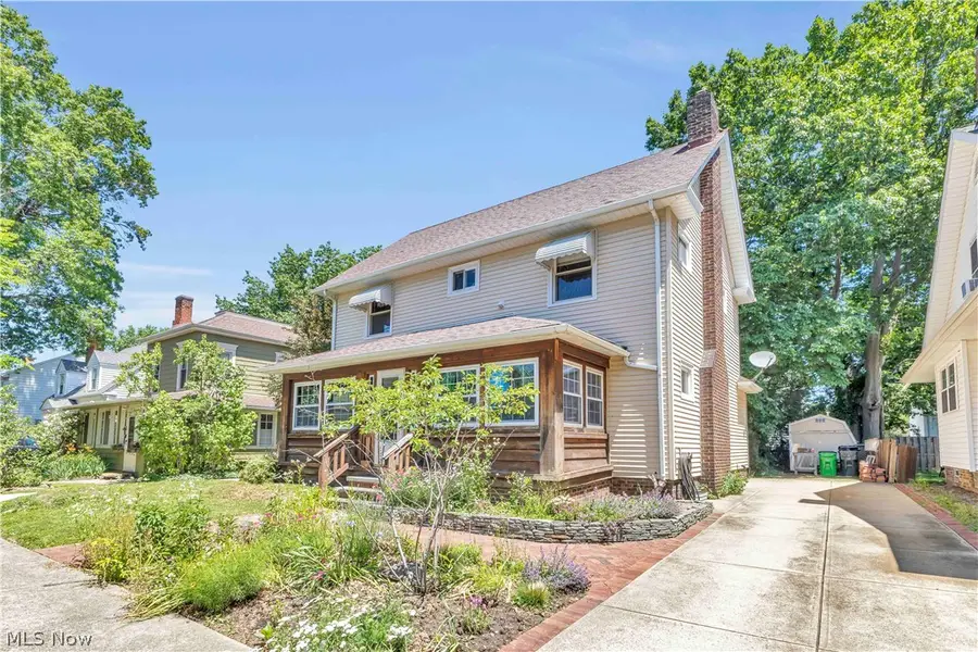 85 E 201 Street, Euclid, OH 44123 - #2