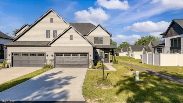 8761 Windfall Court, North Royalton, OH 44133