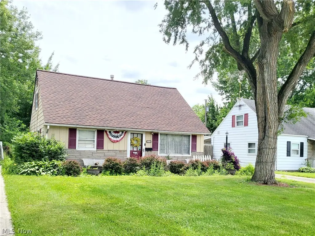 2874 Grant Street, Lorain, OH 44052 - #1