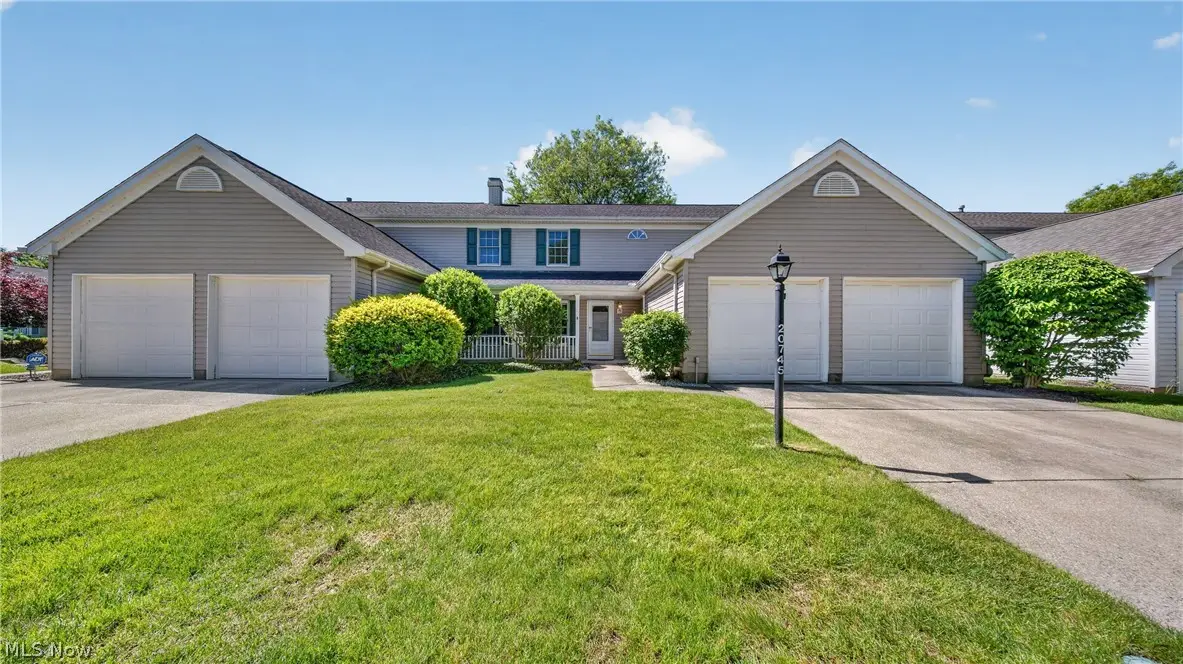 20745 Sun Meadow Trail, Strongsville, OH 44149 - #1