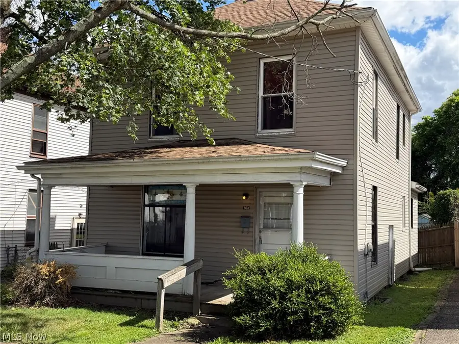 503 Euclid Avenue, Toronto, OH 43964 - #2