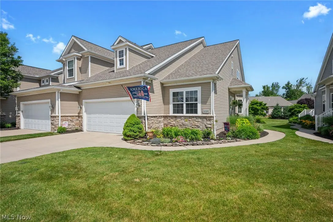 8329 Beaumont Drive, Mentor, OH 44060 - #1