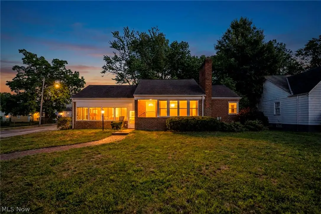 4735 Lawrence Avenue, Garfield Heights, OH 44125 - #1