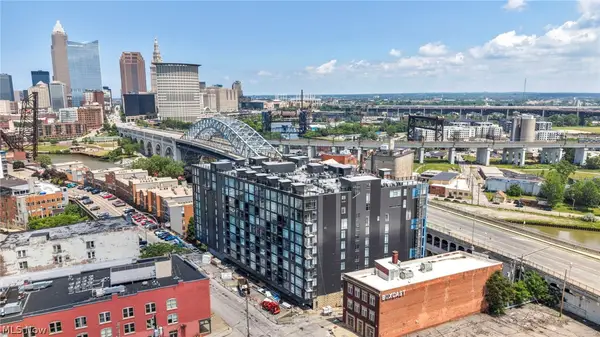 2222 Detroit Avenue #515, Cleveland, OH 44113