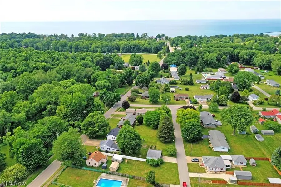 632 Chestnut Street, Conneaut, OH 44030 - #2