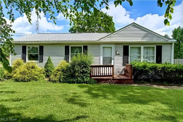 3785 Sanford Drive, Brunswick, OH 44212